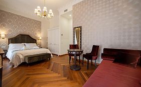 L'Angolo Sereno Guesthouse Rome Termini